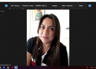 En Los Reyes, realizó Seimujer taller sobre violencia digital