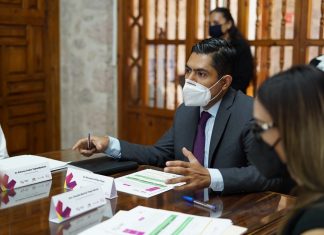 Comité Interinstitucional de Cáncer de la Mujer traza plan de acciones