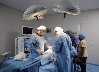 Promueve SSM la donación de órganos y tejidos para lograr más trasplantes