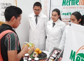 Se une Michoacán al Día Internacional de la Cultura Científica