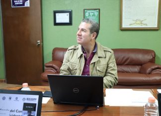 Instala IEESSPP Comité Técnico Evaluador 2020 para instructores