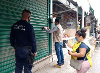 Suspendidos 180 establecimientos de 26 municipios por incumplir las normas sanitarias