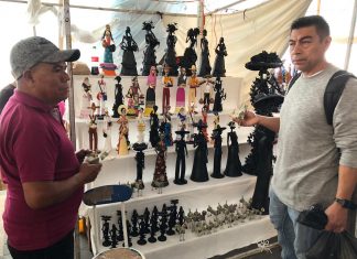 Impulso, promoción y dignificación del sector artesanal