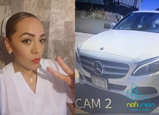 Investigan desaparición de Xitlali Elizabeth Ballesteros