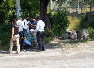 Localiza Fiscalía General a hombre reportado como desaparecido en Tarímbaro