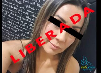 Liberan a mujer secuestrada en Villa Universidad en Morelia