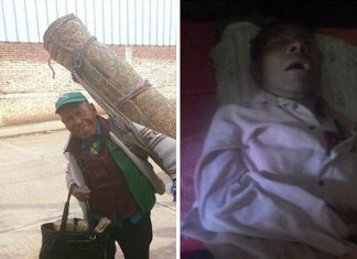 Asaltan y Golpean a Vendedor de Tapetes y Artesanías en Morelia