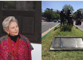 FRAY ANTONIO DE SAN MIGUEL Y SU ACUEDUCTO