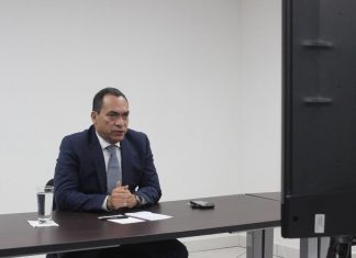 Necesaria la implementación de protocolos nacionales homologados en Sistema de Justicia Penal: Adrián López Solís