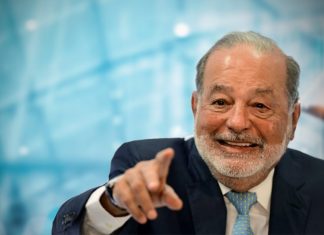 La jubilación debería ser hasta los 75 años: Carlos Slim