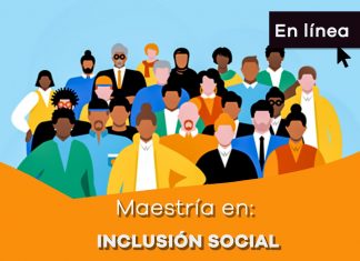Abre la UNIVIM maestría en Inclusión Social