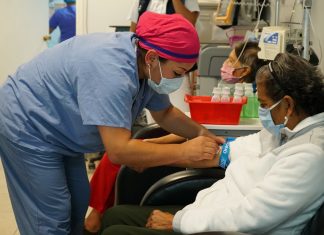 Implementa SSM acciones para el diagnóstico oportuno de la osteoporosis