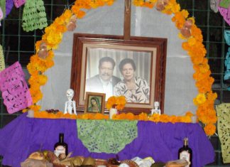 Abre IMCED concurso de Calaveritas