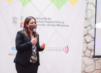 Apoya Seimujer iniciativa que busca evitar que agresores de mujeres sean candidatos