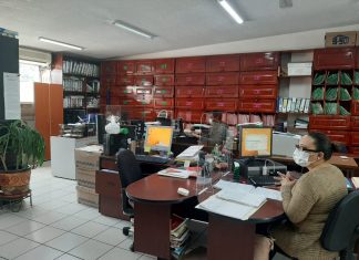 Regulariza el IMCED entrega de documentos