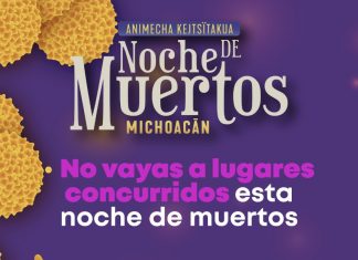 Celebrar a los muertos con responsabilidad, llamado para frenar contagios por COVID-19