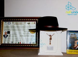 Dr. Mireles será homenajeado como merece: Viuda