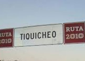 Detienen a un hombre por violar a una menor de 11 años en Tiquicheo