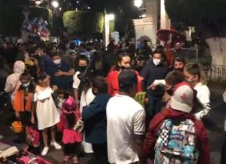 Hospitales de Uruapan y Morelia, los de mayor ocupación por COVID-19