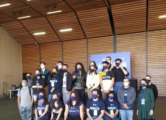 Michoacán entre los ganadores del Hackatón de Cultura Digital con proyecto para difusión de la cultura con tecnología