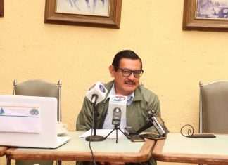 Presentan convocatoria de candidaturas independientes del periodo 2021.