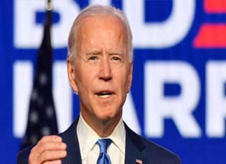 Biden gana la presidencia en Estados Unidos