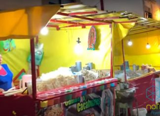 Confirman que se llevará a cabo el CañaFest en Morelia