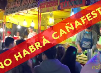 DEFINITIVO Este año se cancela el conocido «CAÑAFEST» en Morelia