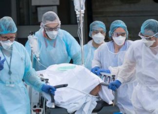 México, es el peor país para vivir durante pandemia ante COVID-19, según ranking de Bloomberg