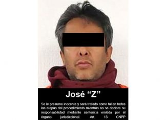 Detienen a un hombre por robar Gas LP en Guanajuato