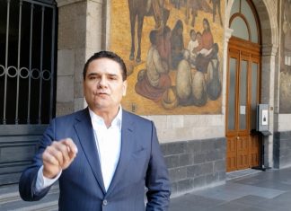 Urge recomponer propuesta de Presupuesto Federal para 2021