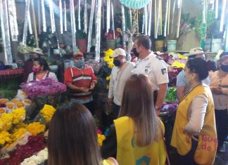 Clausuran dos centros nocturnos durante Noche de Muertos