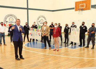 Implementa IEESSPP modelo educativo con perspectiva de género