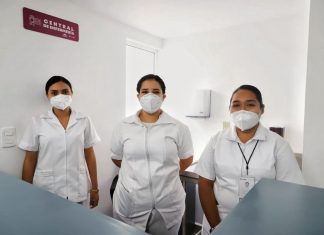 Reconoce Federación estrategia contra COVID-19 en Michoacán