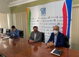 Semigrante y Cobaem llevarán educación virtual a hijas e hijos de connacionales