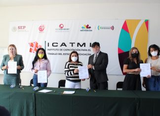 Acredita Icatmi cursos de psicomotricidad infantil y juvenil