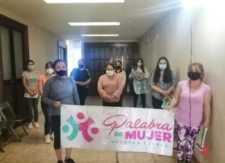 Eroga Palabra de Mujer 254 mil pesos en beneficio de 54 michoacanas emprendedoras