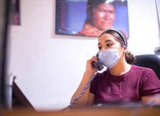 Atendidas 4 mil 600 mujeres víctimas de violencia de género en lo que va de 2020