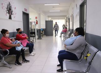 Fortalece SSM acciones contra la violencia hacia las mujeres durante contingencia por COVID-19