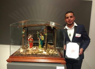 Premian el talento artesanal michoacano en el Concurso Nacional Grandes Maestros