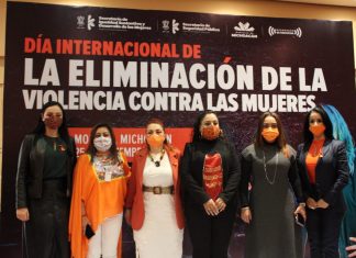 Ofrece Icatmi capacitación laboral para prevenir la violencia y la delincuencia