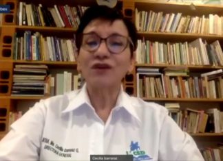 Concluyó el XXXII Encuentro Nacional de Investigación Educativa