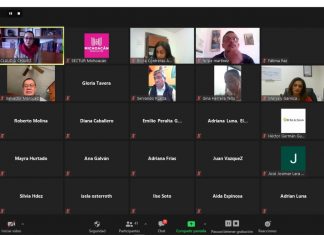 Santuarios de la mariposa Monarca, listos para su reapertura el 28 de noviembre