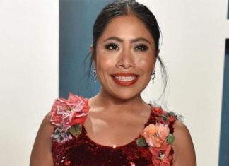 Yalitza Aparicio será parte de la conducción de los Latin Grammy
