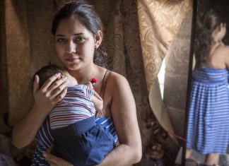 Arranca Seimujer jornadas regionales de prevención del embarazo adolescente
