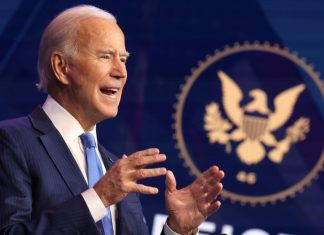 Ratifican victoria de Joe Biden en E.U.A, Será el 20 de enero la toma de protesta oficial
