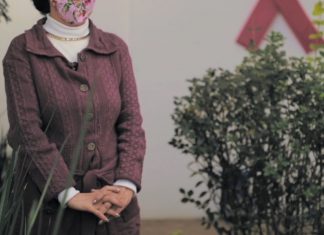 Mujeres deben alzar la voz para erradicar la violencia de género