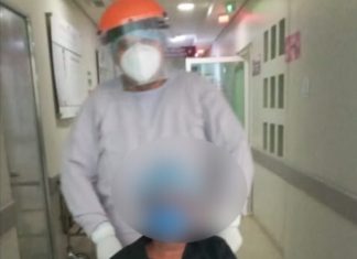 Dos personas vencen COVID-19 en Apatzingán