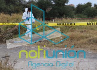 De tres balazos, le quitan la vida a un joven a pocos metros de la UTM en Morelia