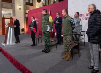 SSPC reporta incremento de feminicidios en 0.3%